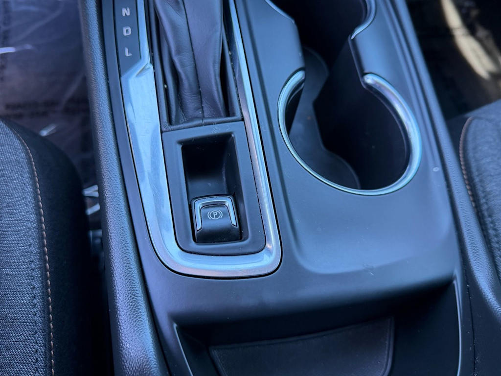 Thumbnail: 2022 Chevrolet Equinox - 31