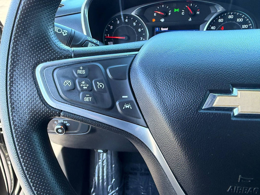 Thumbnail: 2022 Chevrolet Equinox - 34