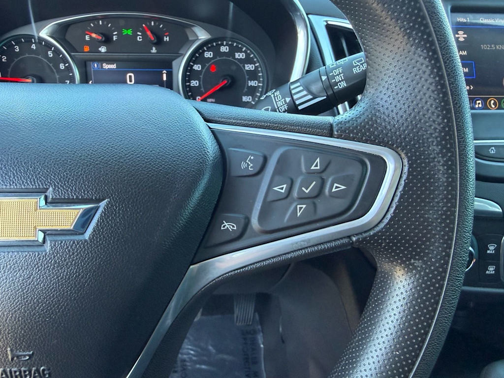 Thumbnail: 2022 Chevrolet Equinox - 35