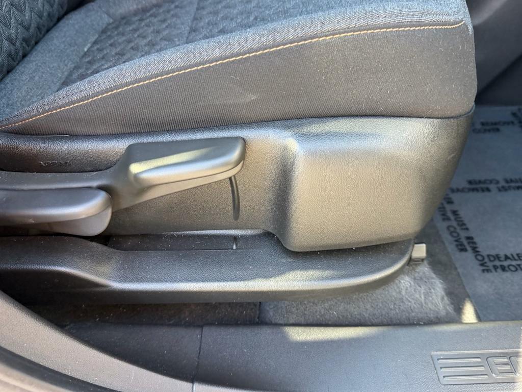 Thumbnail: 2022 Chevrolet Equinox - 19