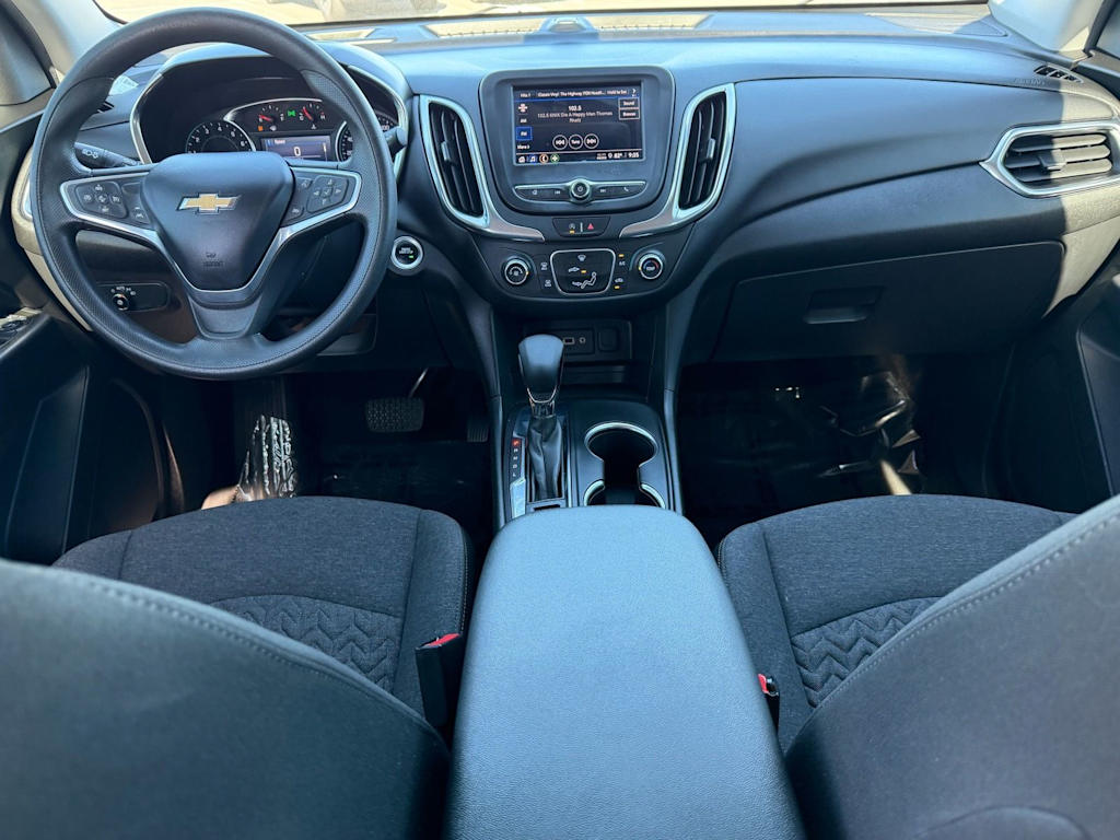 Thumbnail: 2022 Chevrolet Equinox - 2