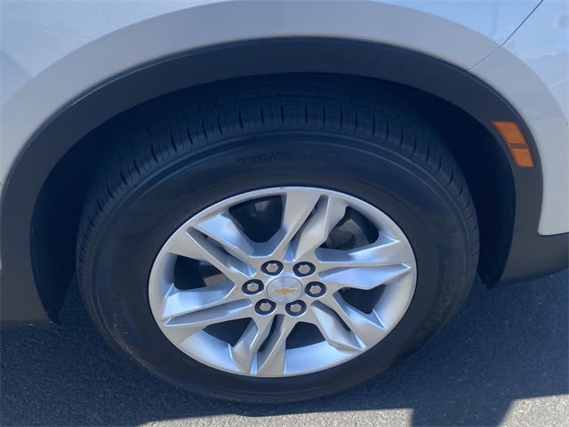 Thumbnail: 2019 Chevrolet Blazer - 6