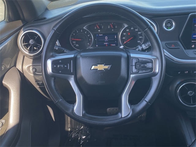 Thumbnail: 2019 Chevrolet Blazer - 25