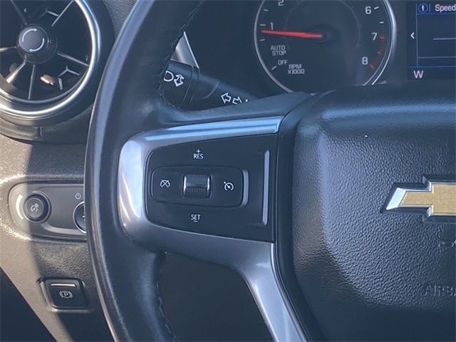 Thumbnail: 2019 Chevrolet Blazer - 26
