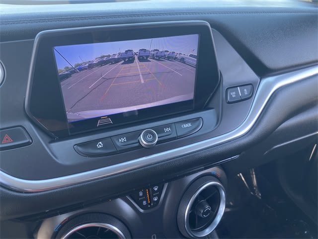 Thumbnail: 2019 Chevrolet Blazer - 31