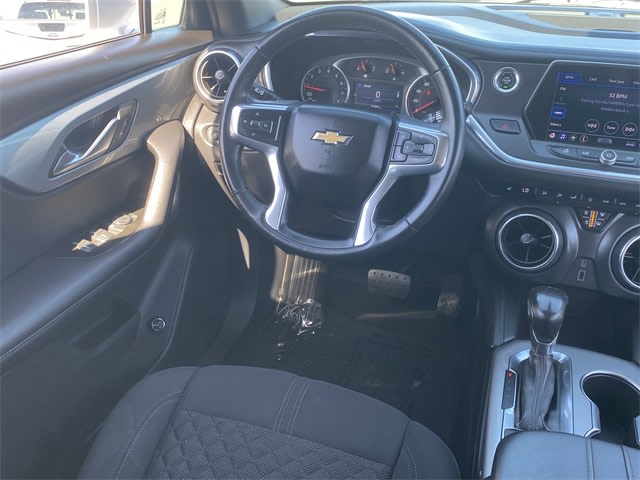 Thumbnail: 2019 Chevrolet Blazer - 11