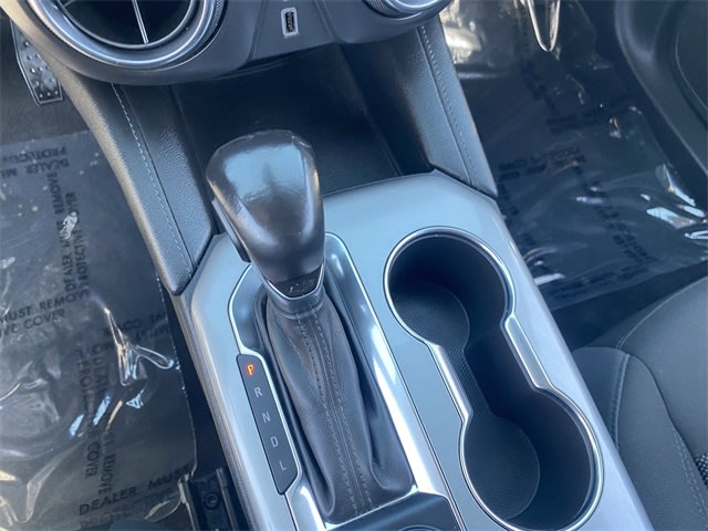 Thumbnail: 2019 Chevrolet Blazer - 14