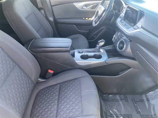 Thumbnail: 2019 Chevrolet Blazer - 23