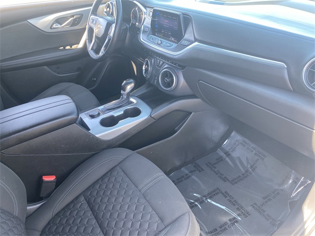 Thumbnail: 2019 Chevrolet Blazer - 2