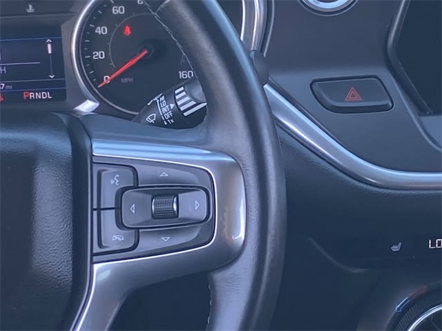 Thumbnail: 2019 Chevrolet Blazer - 27