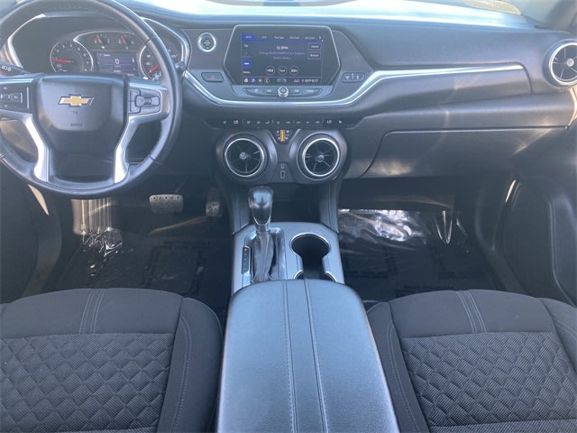 Thumbnail: 2019 Chevrolet Blazer - 7