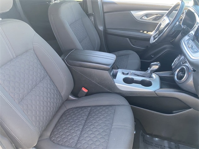 Thumbnail: 2019 Chevrolet Blazer - 9