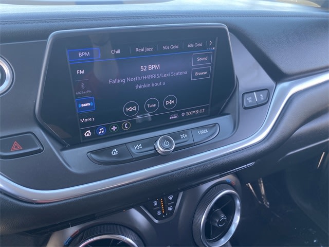 Thumbnail: 2019 Chevrolet Blazer - 13