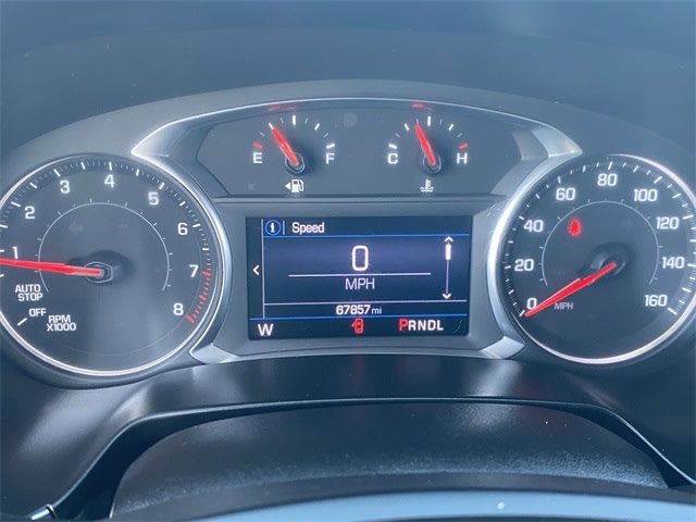 Thumbnail: 2019 Chevrolet Blazer - 33