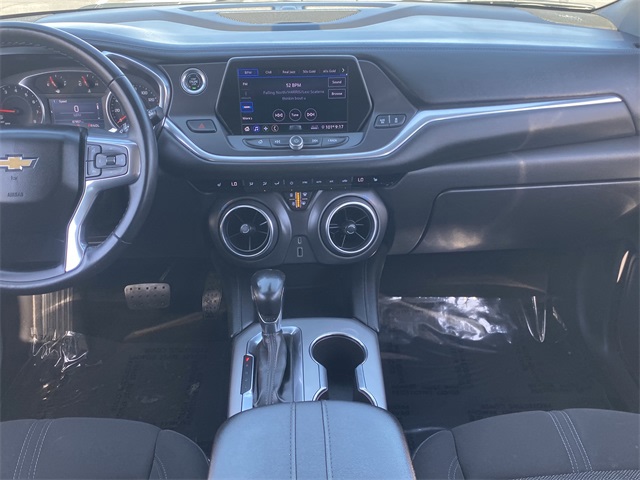 Thumbnail: 2019 Chevrolet Blazer - 12