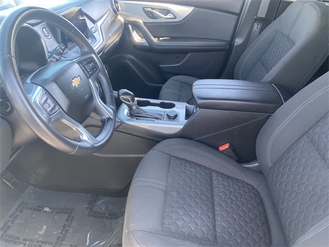 Thumbnail: 2019 Chevrolet Blazer - 28