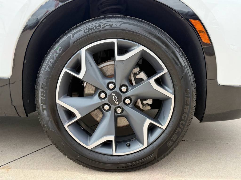 Thumbnail: 2019 Chevrolet Blazer - 7