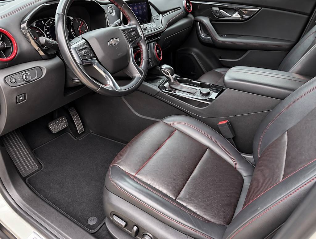 Thumbnail: 2019 Chevrolet Blazer - 24
