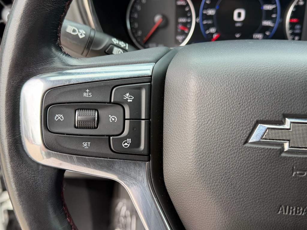 Thumbnail: 2019 Chevrolet Blazer - 36