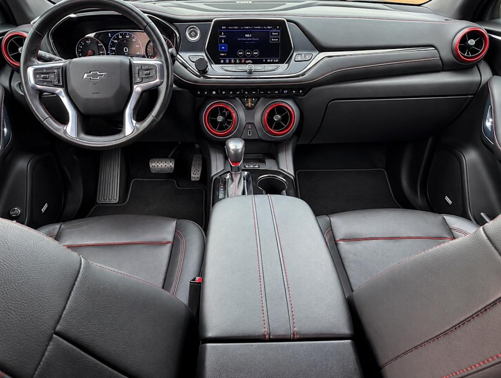 Thumbnail: 2019 Chevrolet Blazer - 2