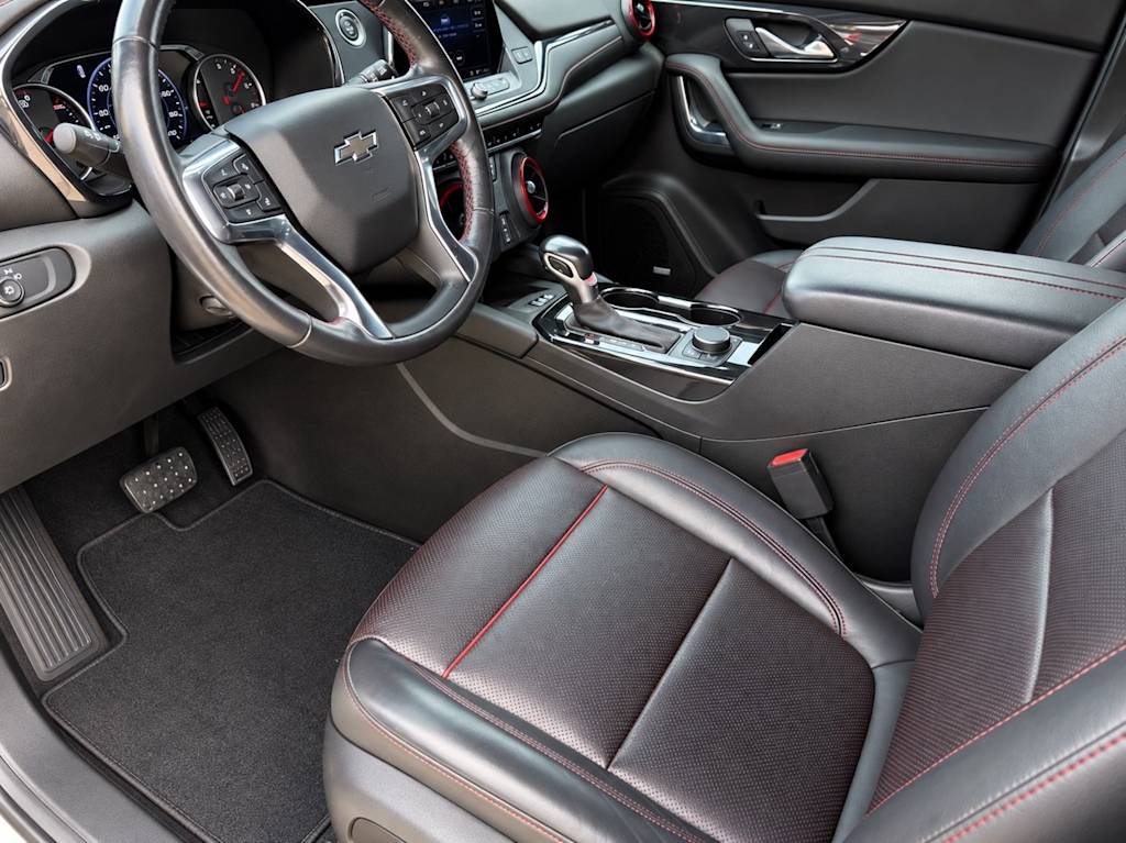 Thumbnail: 2019 Chevrolet Blazer - 9