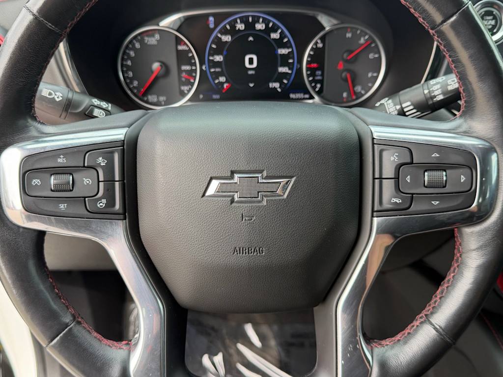 Thumbnail: 2019 Chevrolet Blazer - 35