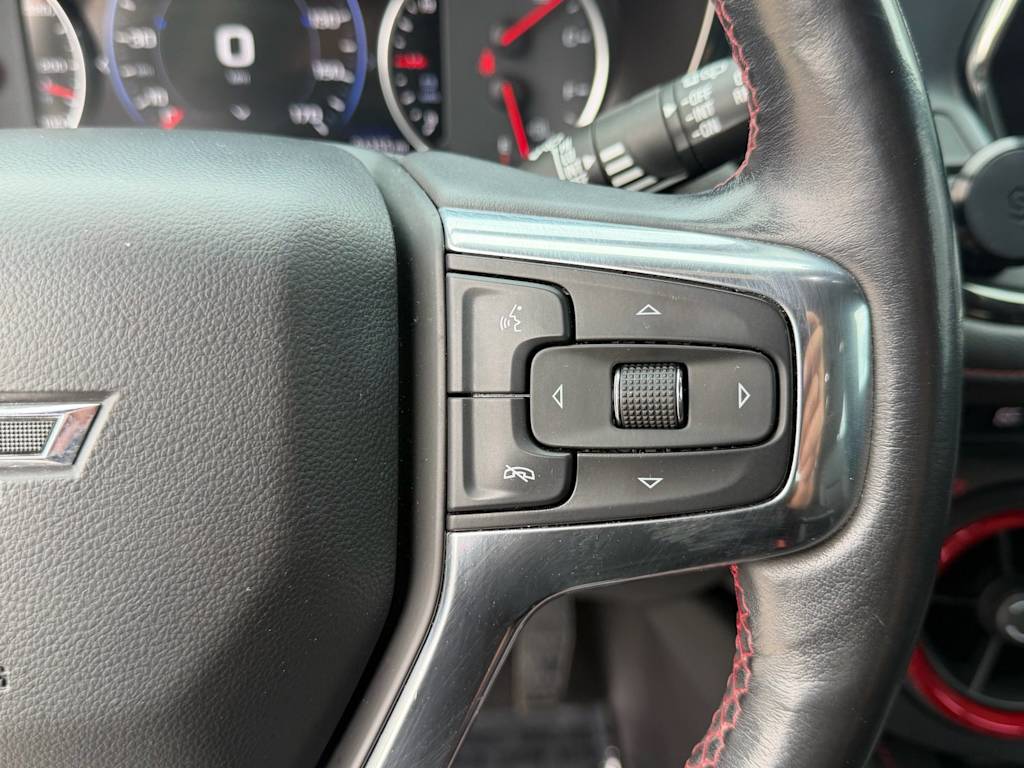Thumbnail: 2019 Chevrolet Blazer - 37