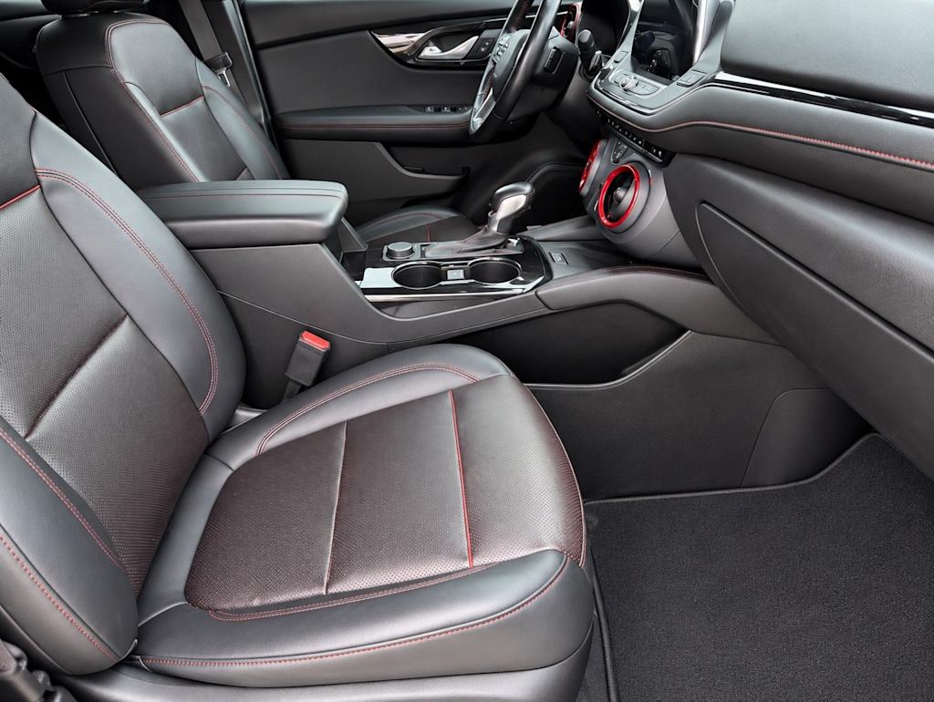 Thumbnail: 2019 Chevrolet Blazer - 19