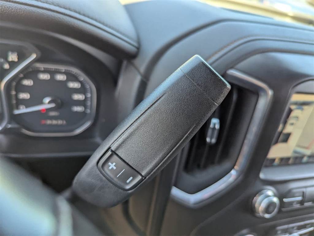 Thumbnail: 2021 GMC Sierra 1500 - 34