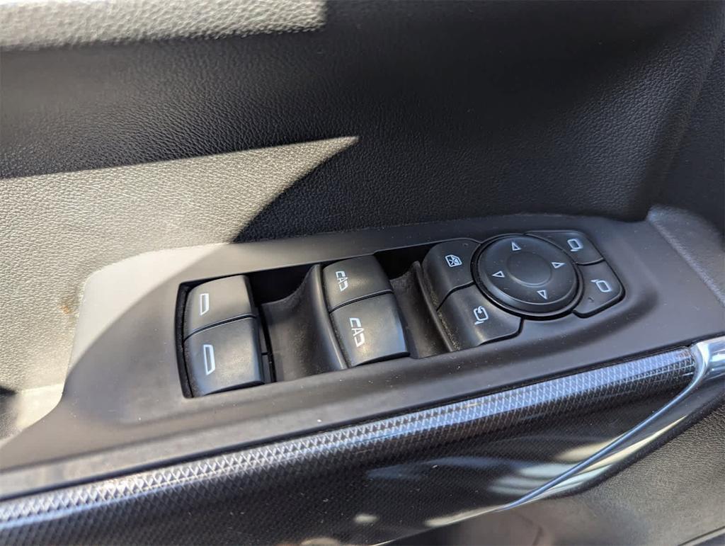 Thumbnail: 2021 GMC Sierra 1500 - 29