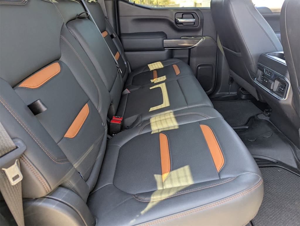 Thumbnail: 2021 GMC Sierra 1500 - 10