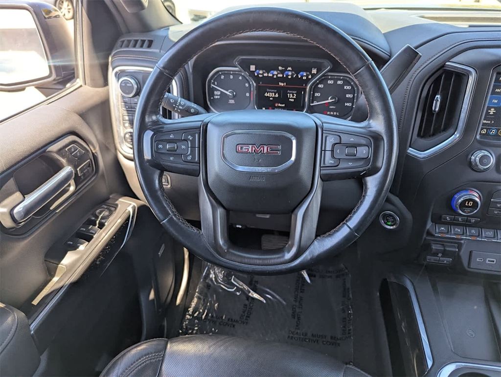 Thumbnail: 2021 GMC Sierra 1500 - 23