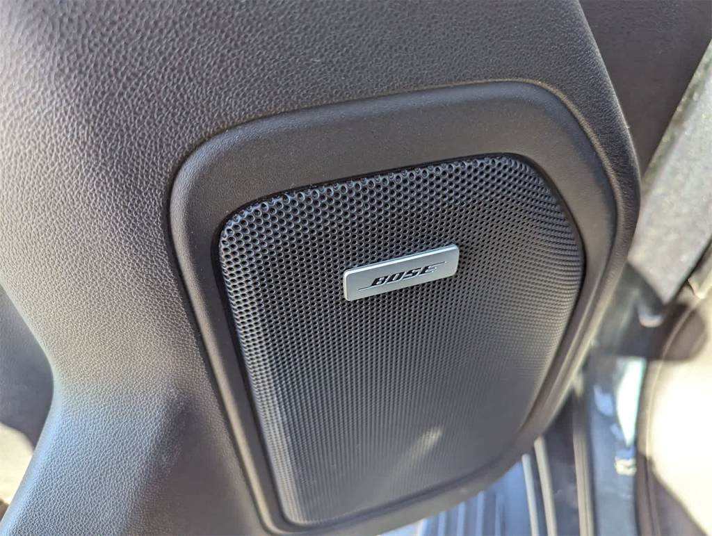 Thumbnail: 2021 GMC Sierra 1500 - 30