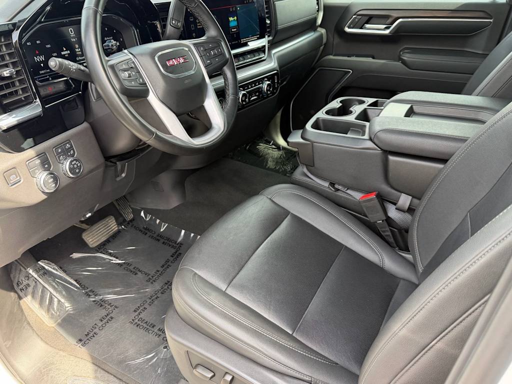 Thumbnail: 2024 GMC Sierra 1500 - 9