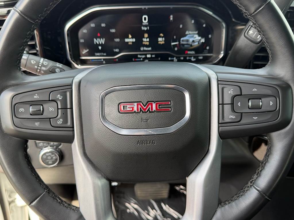 Thumbnail: 2024 GMC Sierra 1500 - 32
