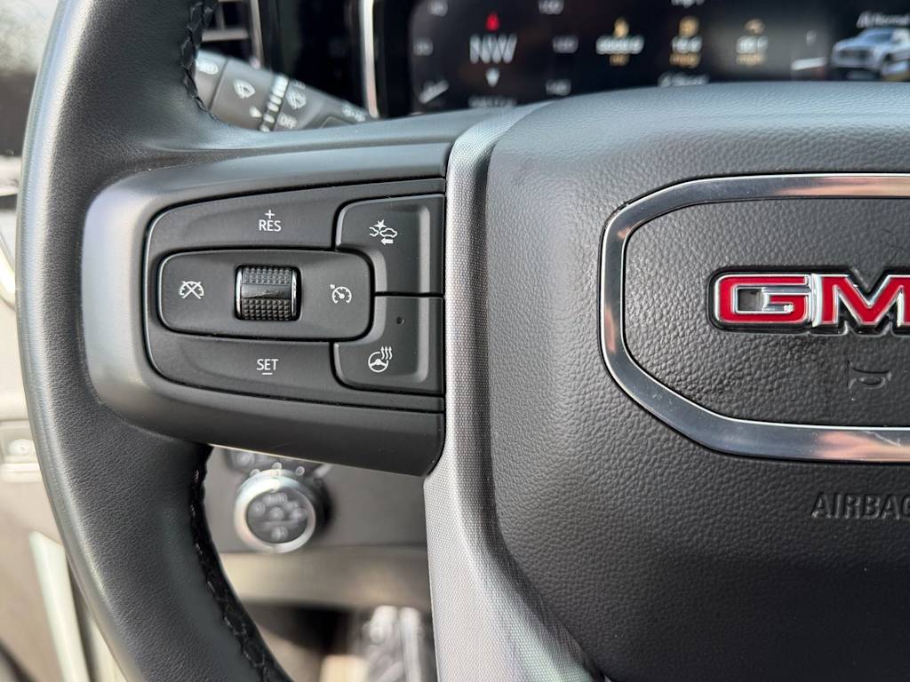 Thumbnail: 2024 GMC Sierra 1500 - 33