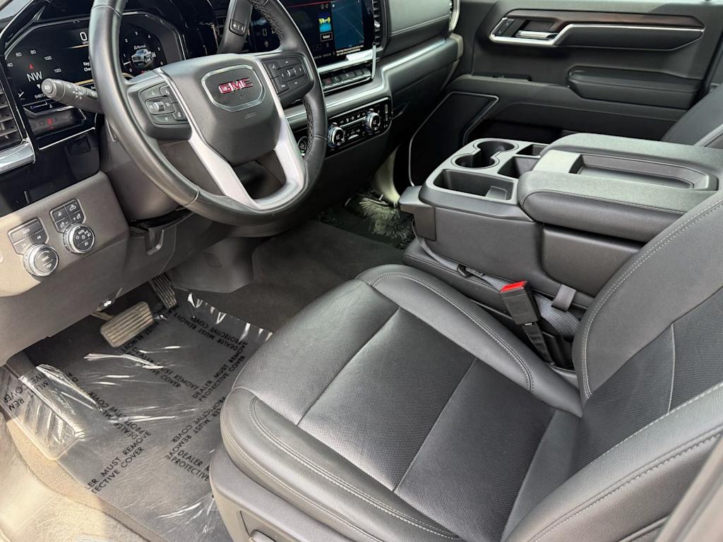 Thumbnail: 2024 GMC Sierra 1500 - 2