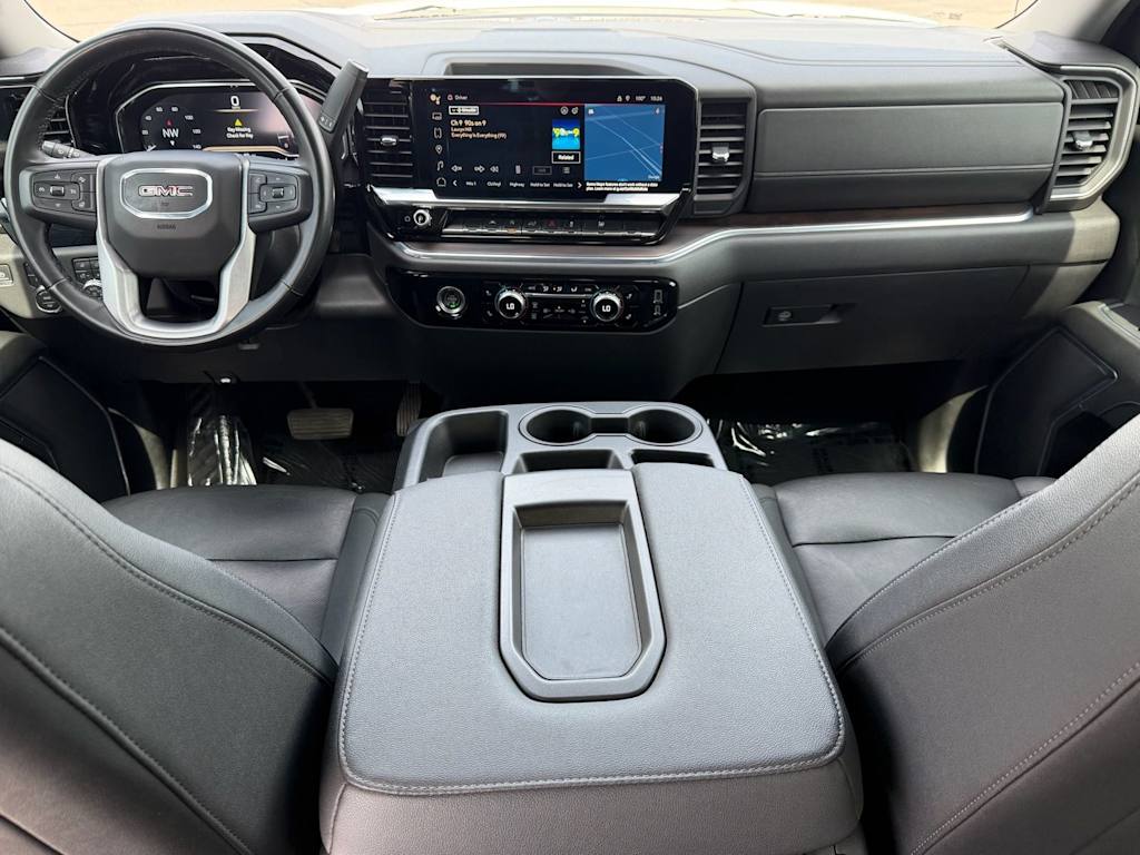 Thumbnail: 2024 GMC Sierra 1500 - 12