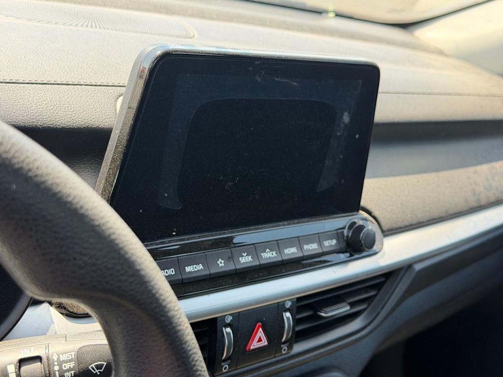 Thumbnail: 2021 Kia Forte - 5