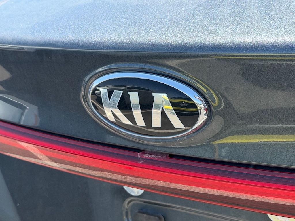 Thumbnail: 2021 Kia Forte - 3