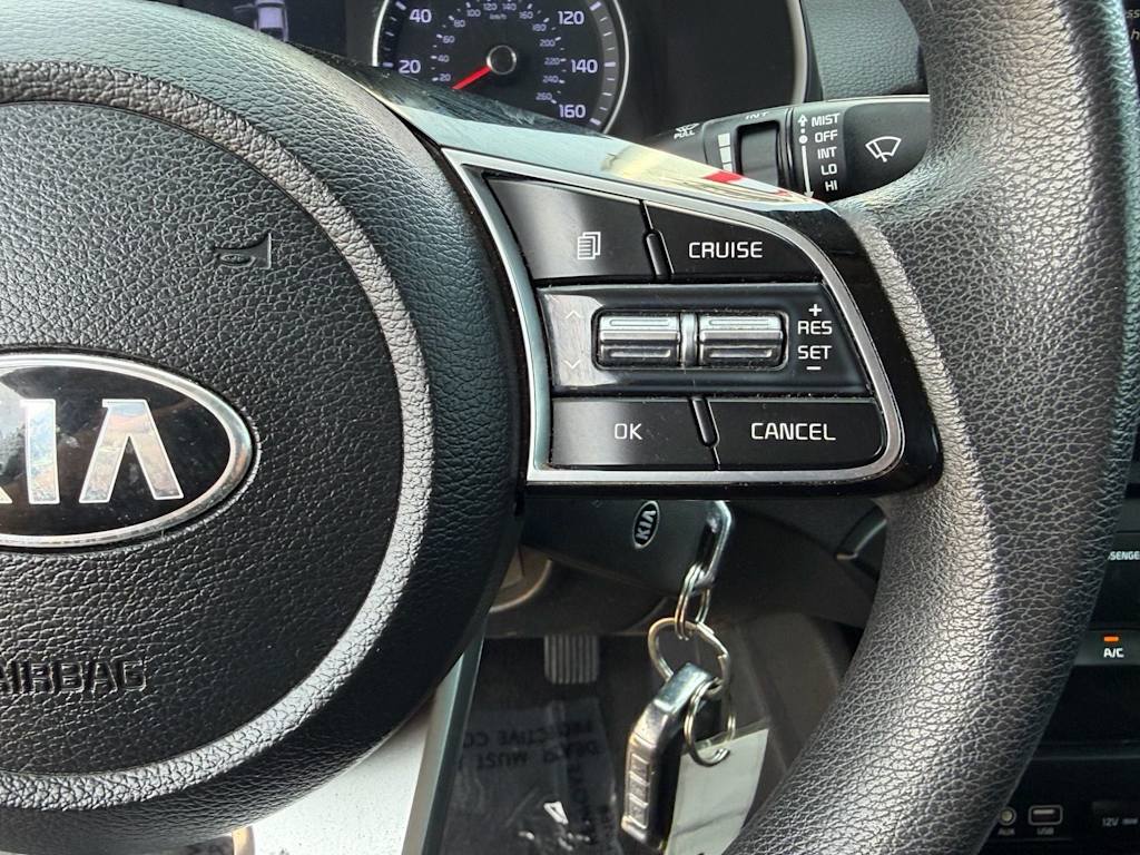 Thumbnail: 2021 Kia Forte - 36