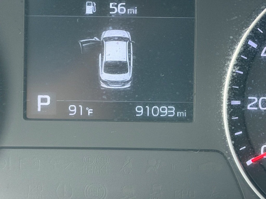 Thumbnail: 2021 Kia Forte - 37