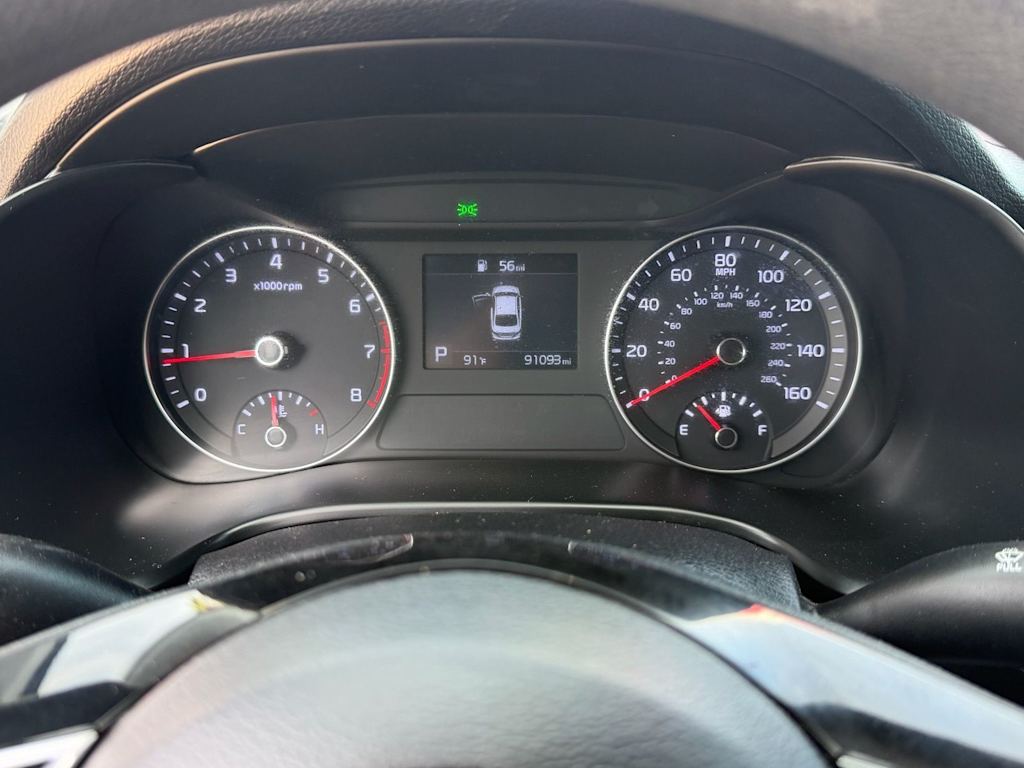 Thumbnail: 2021 Kia Forte - 16
