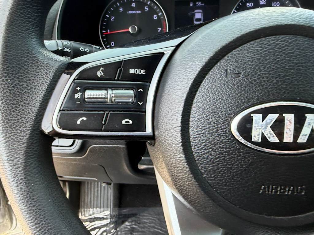 Thumbnail: 2021 Kia Forte - 35
