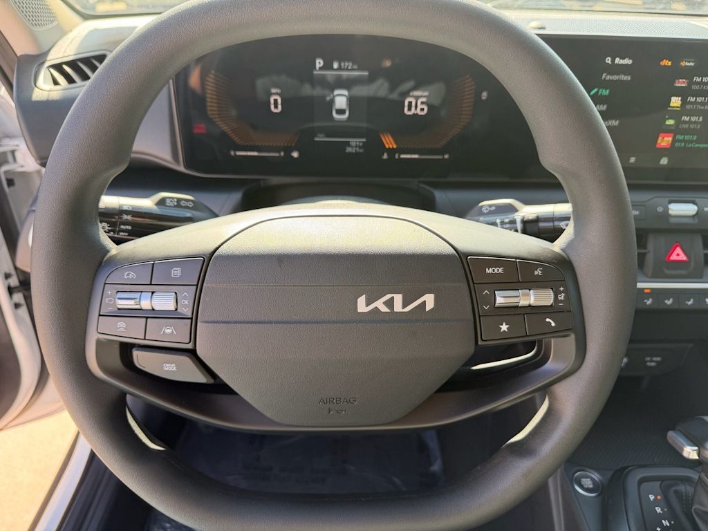Thumbnail: 2025 Kia K4 - 8