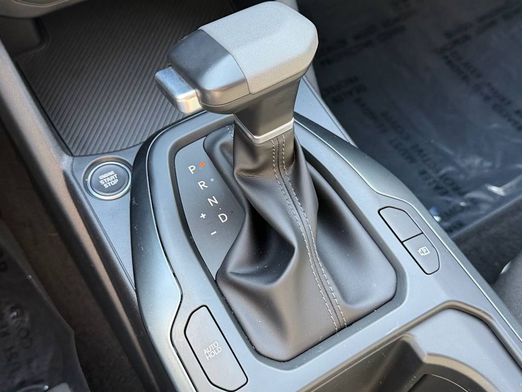 Thumbnail: 2025 Kia K4 - 10