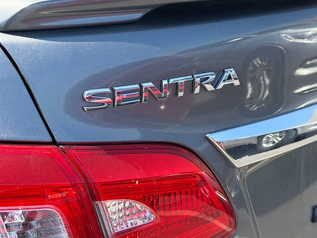 Thumbnail: 2019 Nissan Sentra - 3