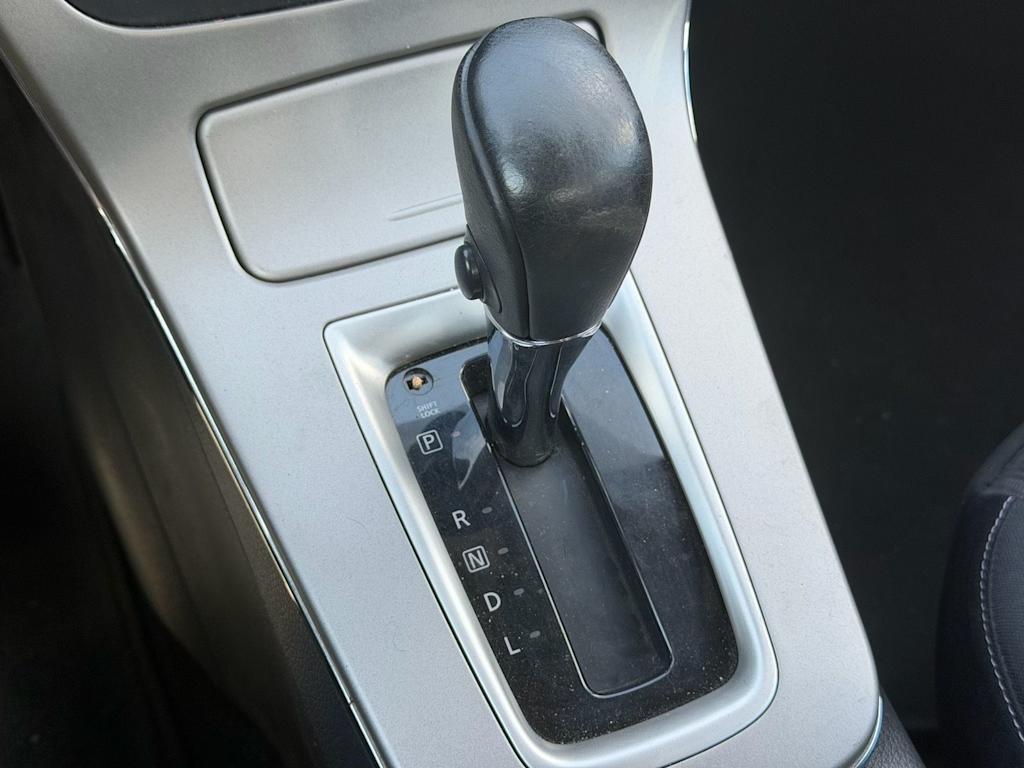 Thumbnail: 2015 Nissan Sentra - 7
