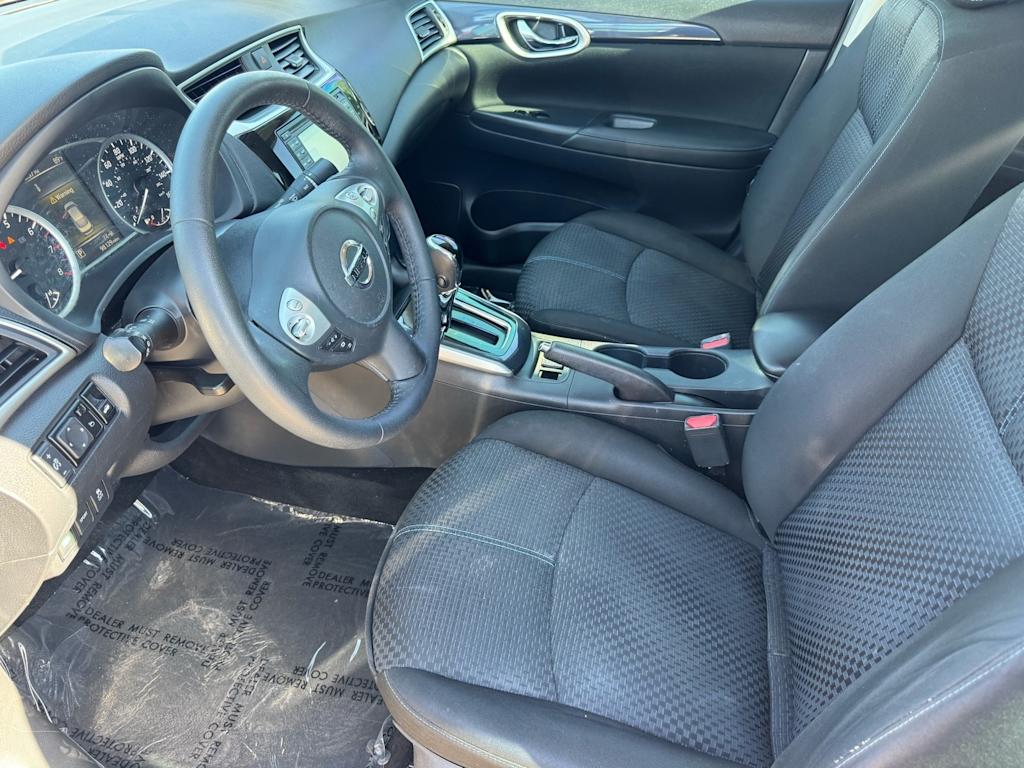 Thumbnail: 2018 Nissan Sentra - 10