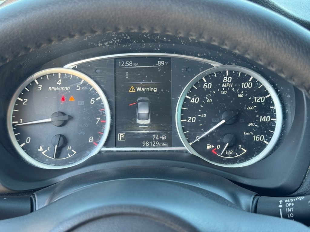 Thumbnail: 2018 Nissan Sentra - 15